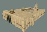 Mosche von Kairouan